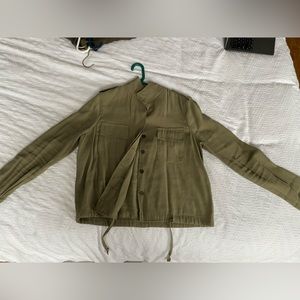 Nordstrom Jacket